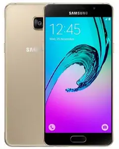 Замена динамика на телефоне Samsung Galaxy A9 (2016) в Санкт-Петербурге